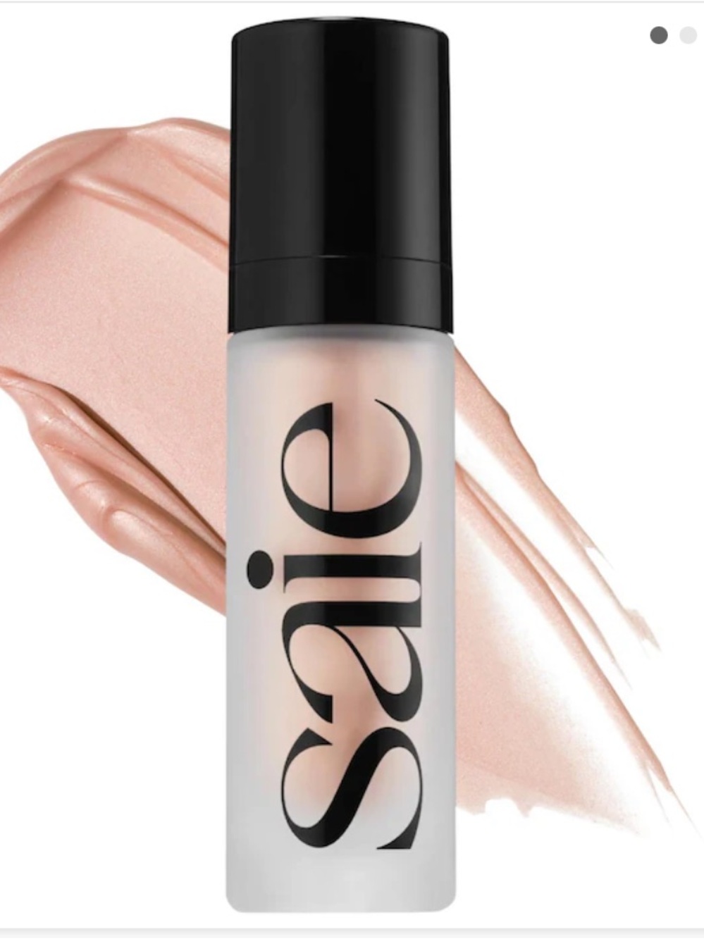 Saie Glowy Super Gel